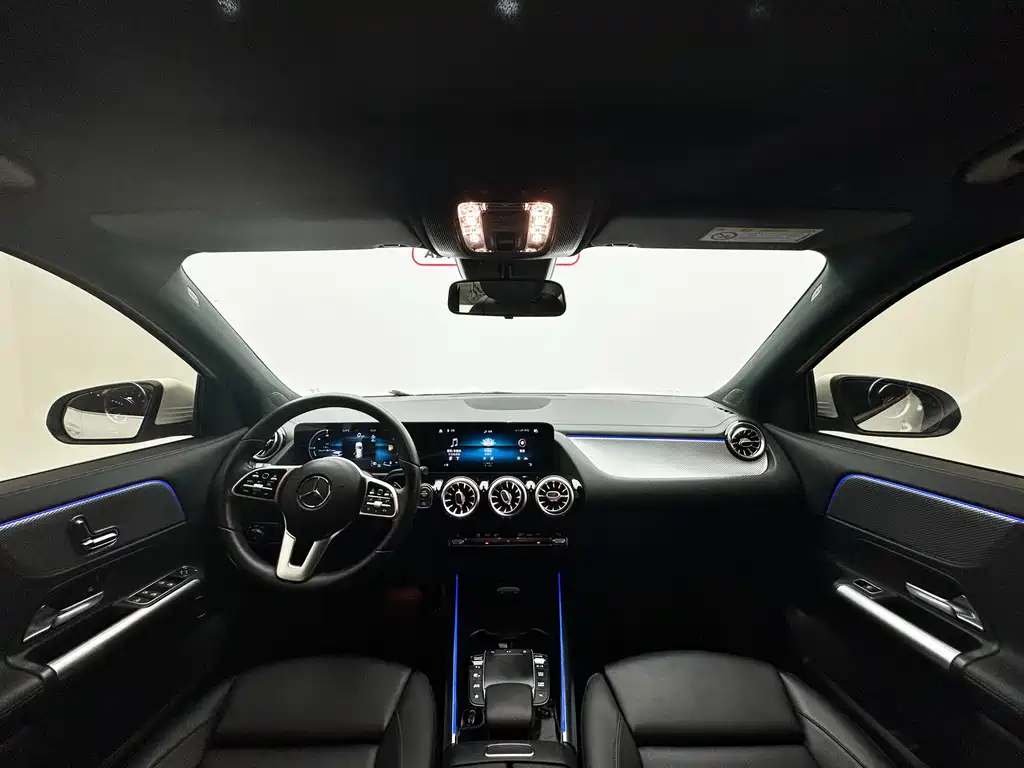 Mercedes-Benz GLA 2022 — фото 18