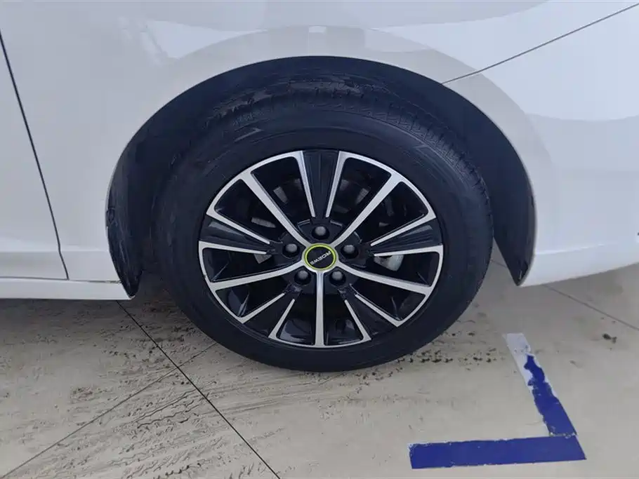 Roewe i5 2023