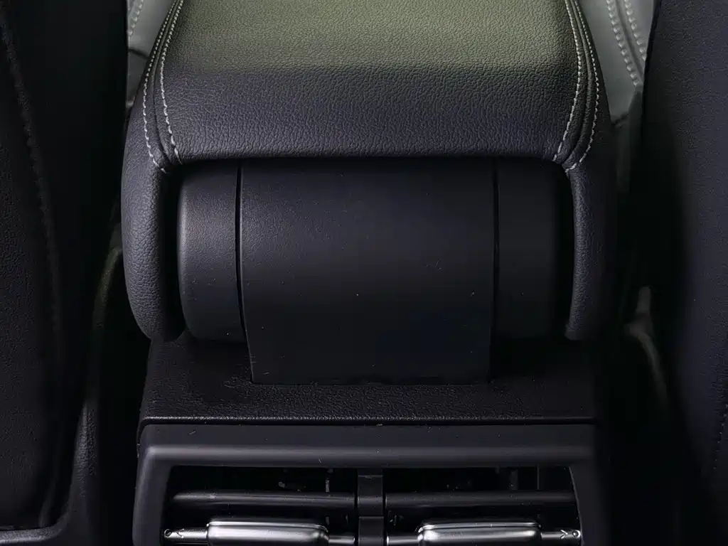Audi A3 2022 — фото 15