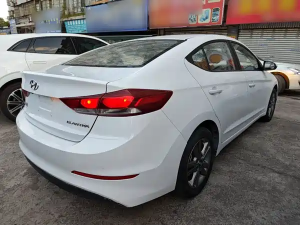 Hyundai Celesta 2017