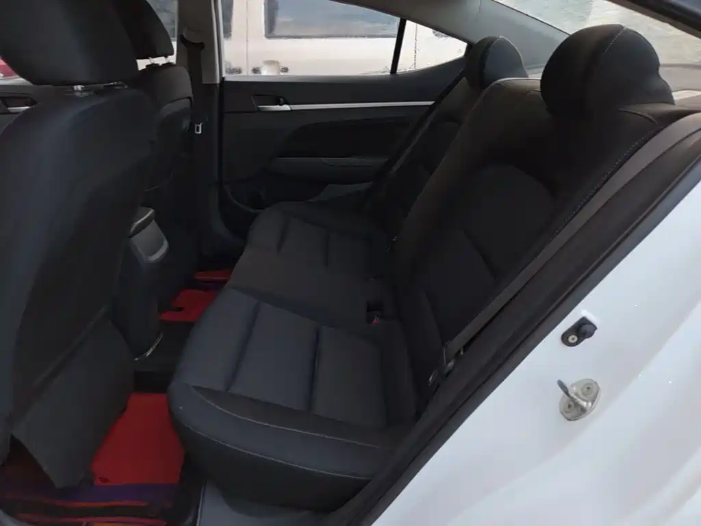 Hyundai Celesta 2017 — фото 17