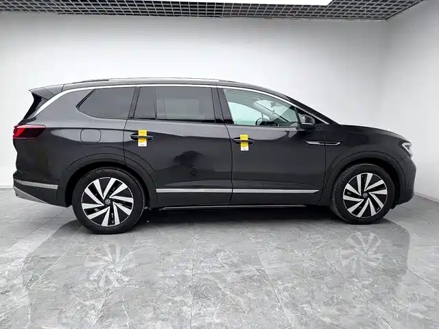Volkswagen Talagon 2022 — фото 8