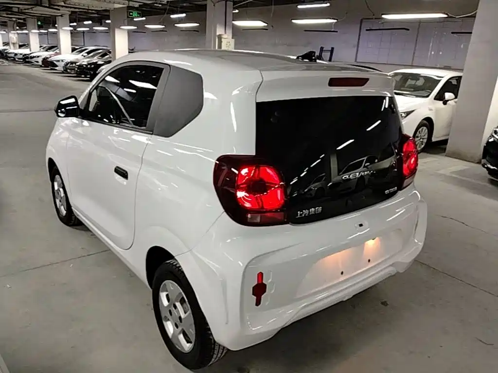 Roewe CLEVER 2021