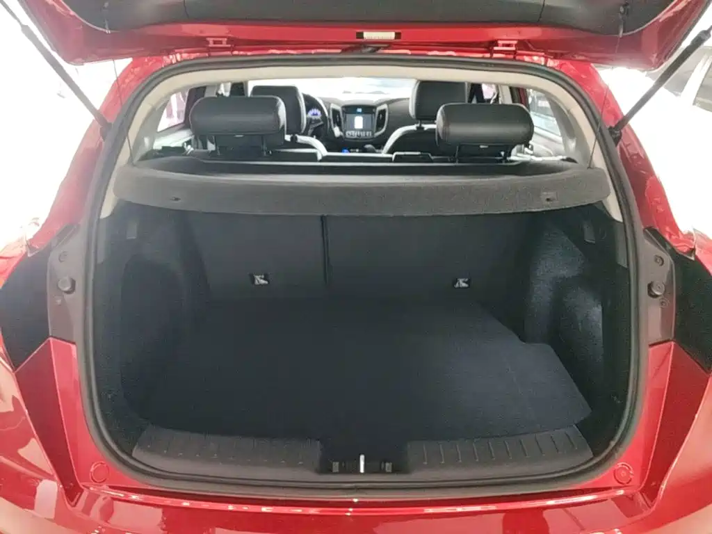 Changan Eado XT 2017 — фото 19