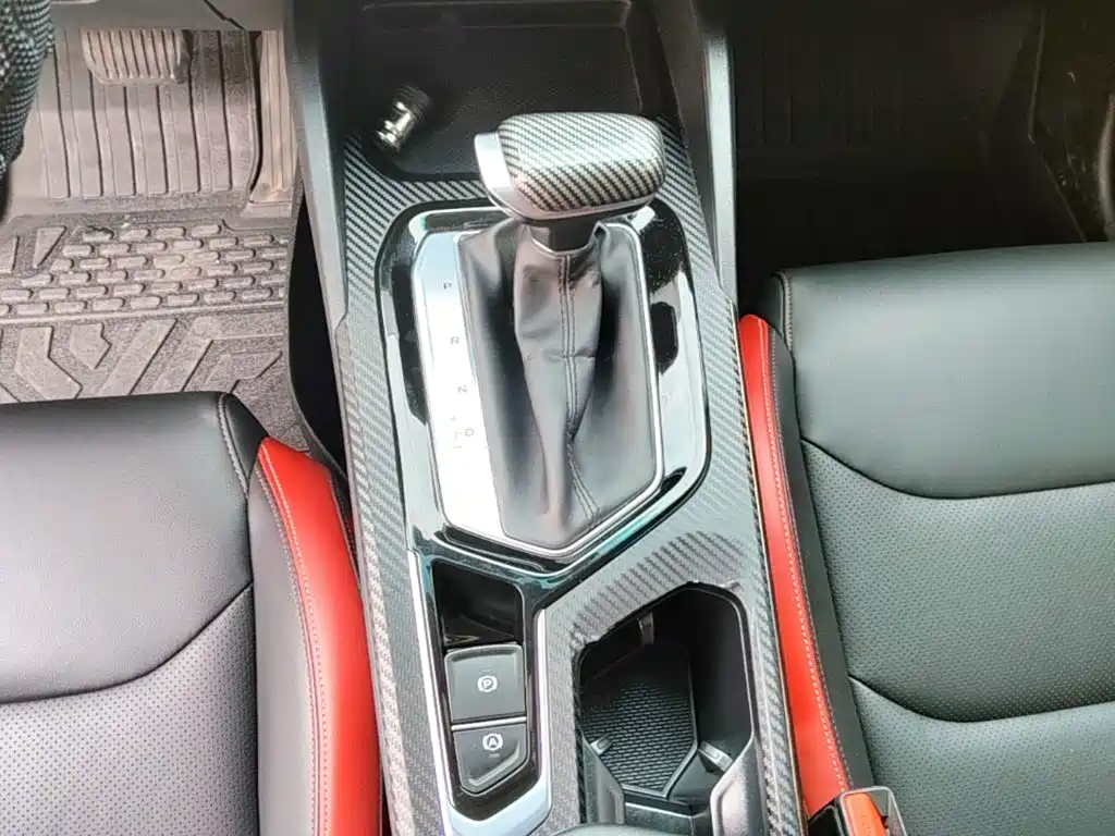 Geely Emgrand S 2022 — фото 14