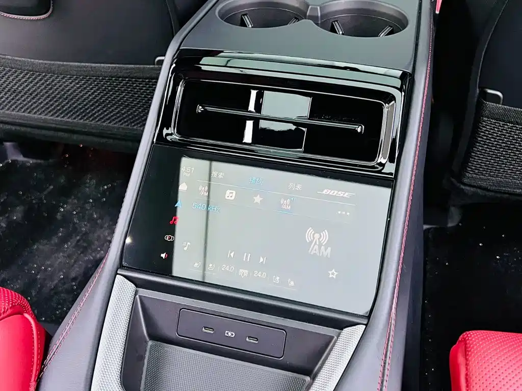 Porsche Panamera 2025 — фото 16