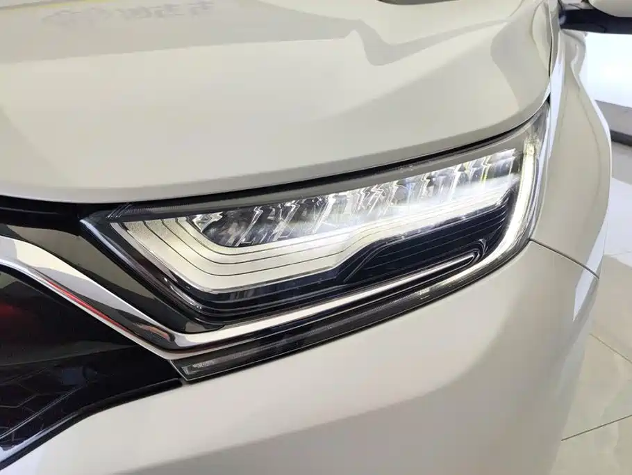 Honda CR-V 2021