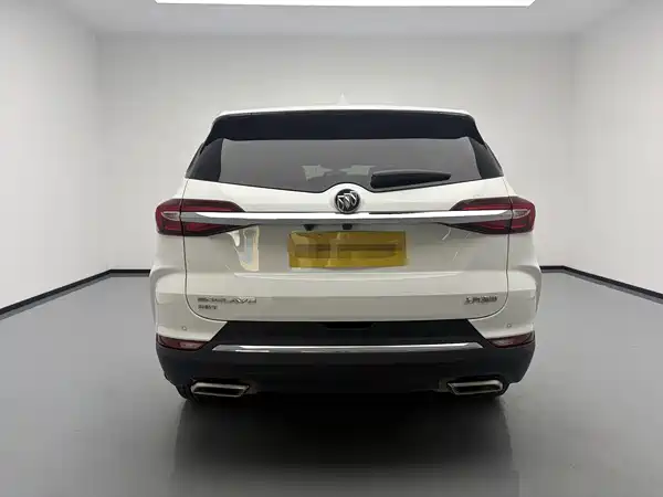 Buick Enclave 2021