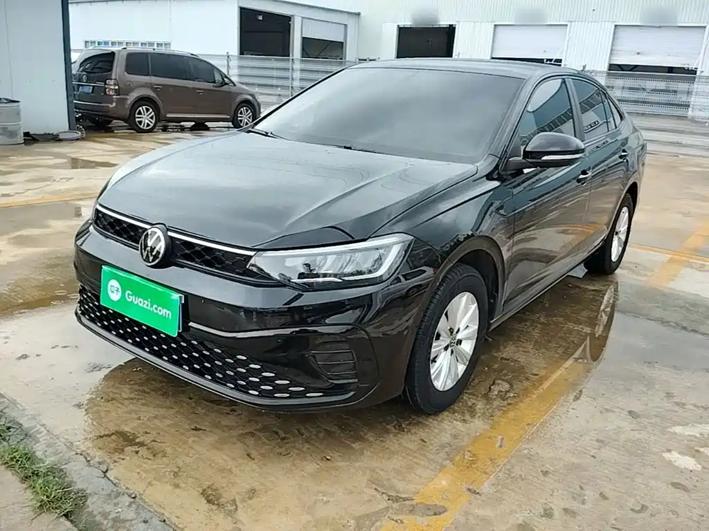 Volkswagen Lavida 2024