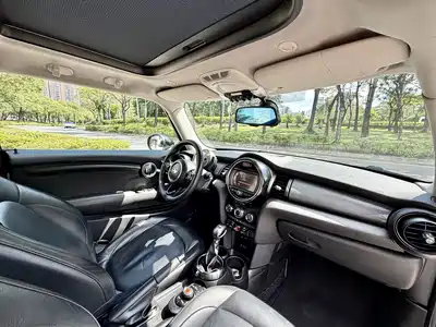 MINI MINI 2014