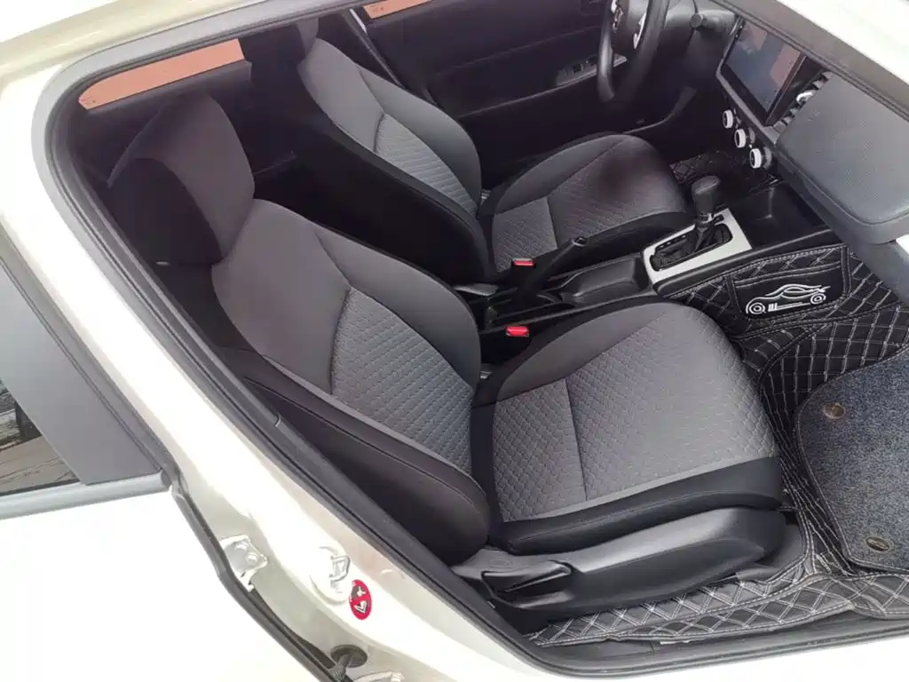 Honda Fit 2023 — фото 20