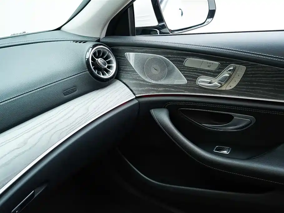 Mercedes-Benz CLS 2020 — фото 12