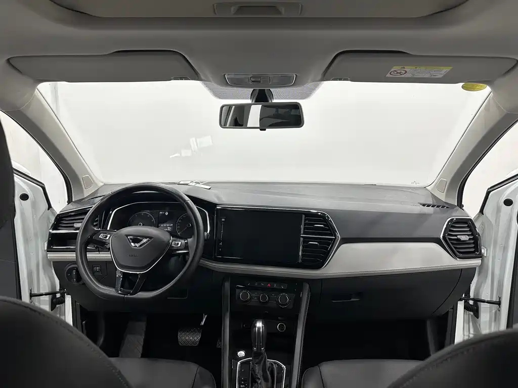 Jetta VS5 2023