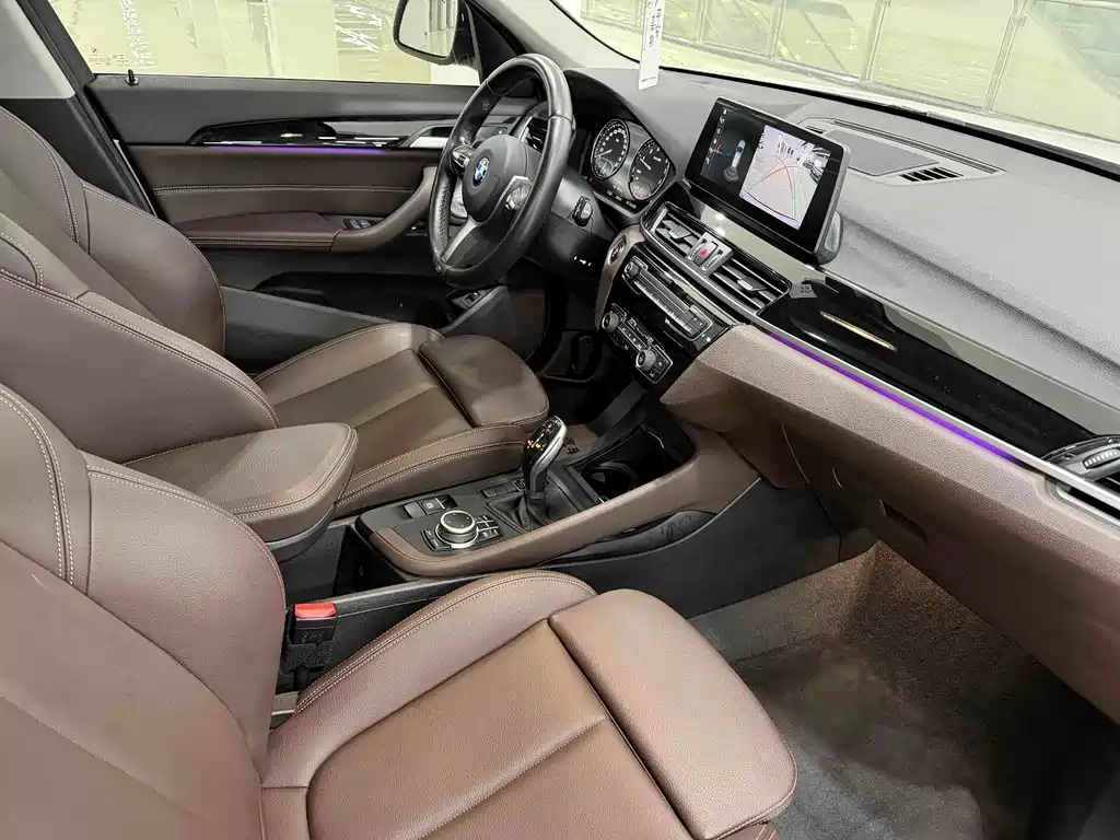 BMW X1 2023
