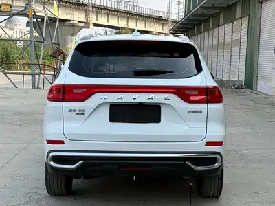 Haval M6 2023