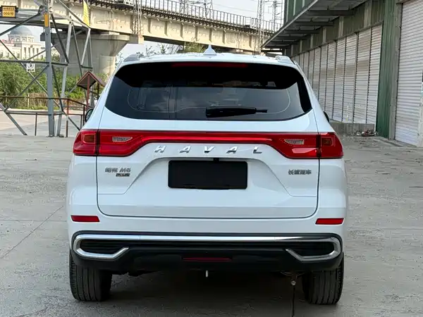 Haval M6 2023