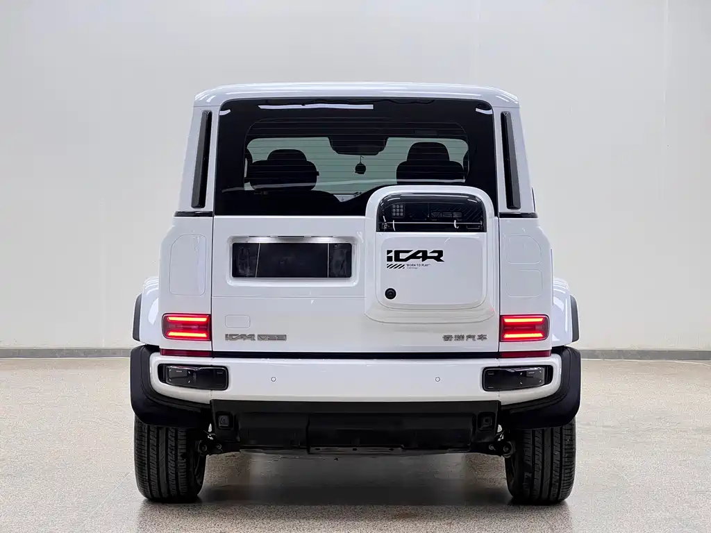 Icar Super V23 2025