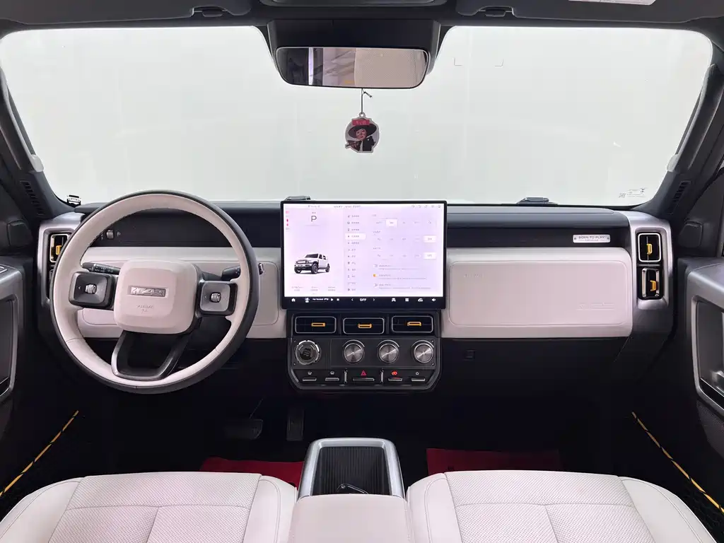 Icar Super V23 2025 — фото 20