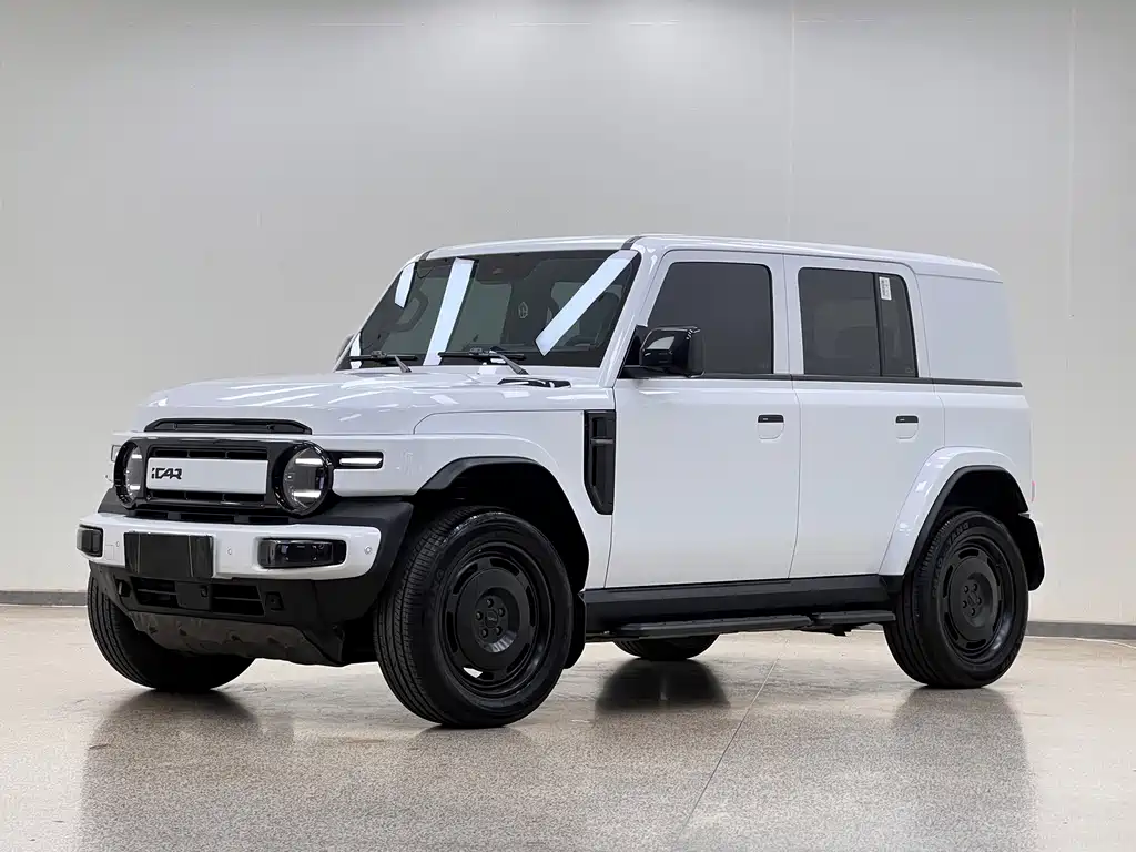Icar Super V23 2025
