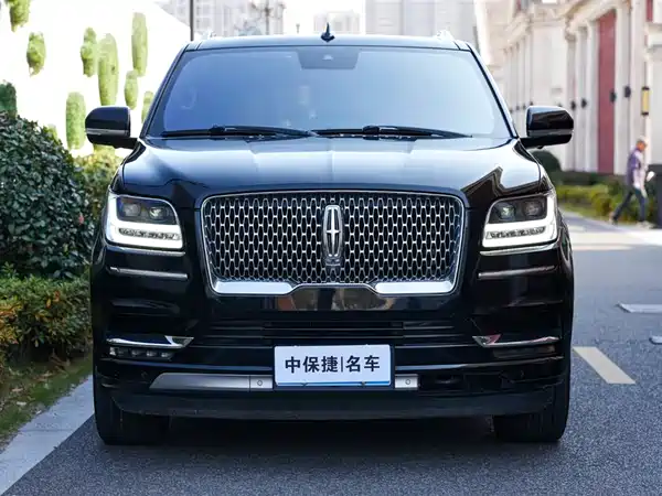 Lincoln Navigator 2020