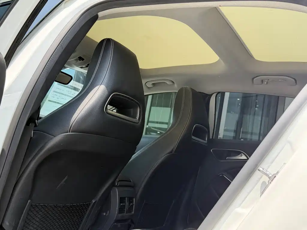 Mercedes-Benz GLA 2019 — фото 10