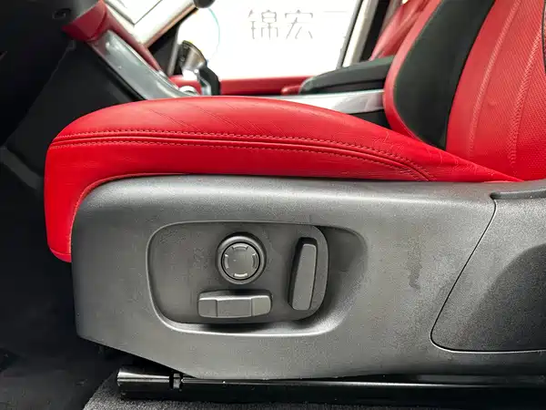 Land Rover Range Rover Sport 2021