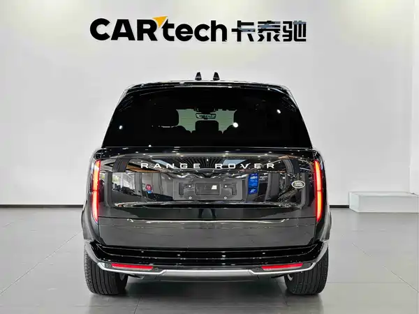 Land Rover Range Rover 2024