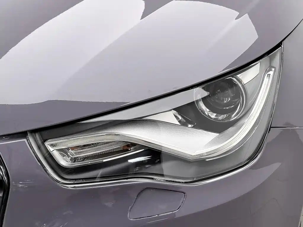 Audi A1 2014