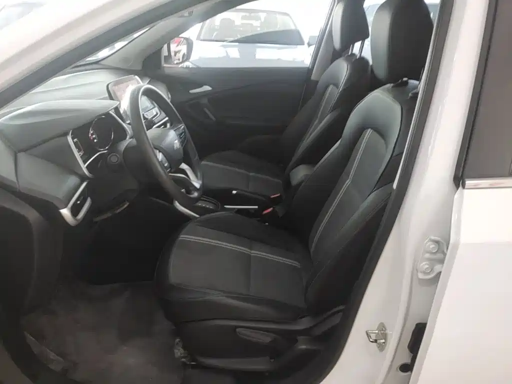 Chevrolet Trax 2021 — фото 15