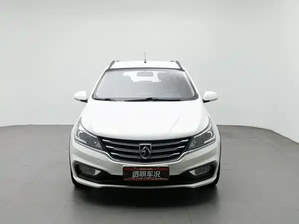 Baojun 310W 2019