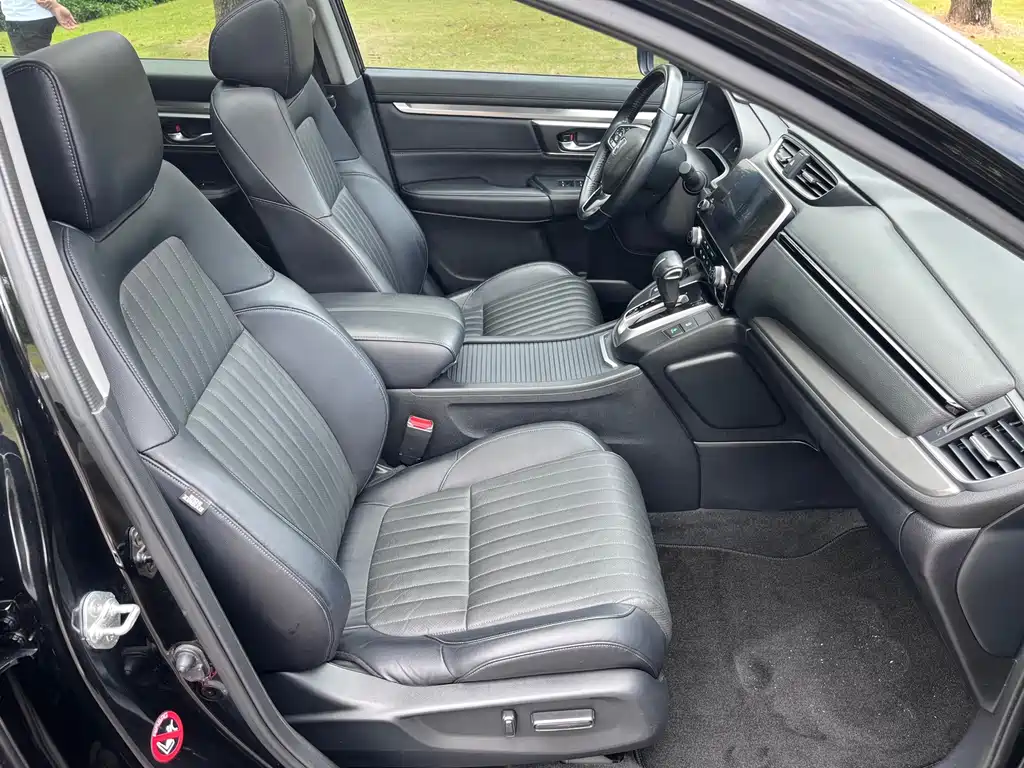 Honda Breeze 2022 — фото 11