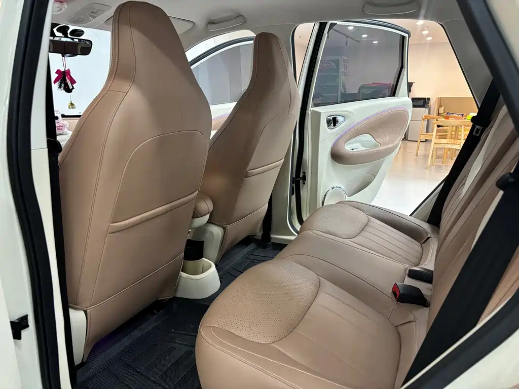 Wuling Bingo 2025