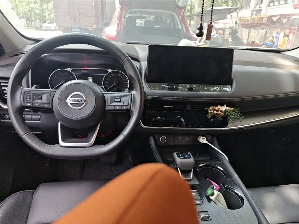 Nissan X-Trail 2022 — фото 10