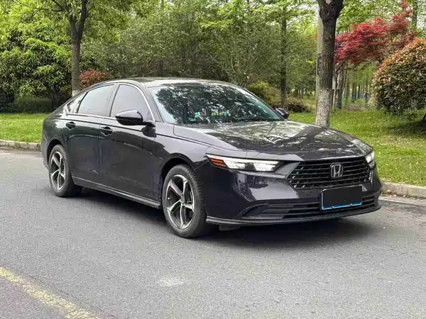 Honda Accord 2023