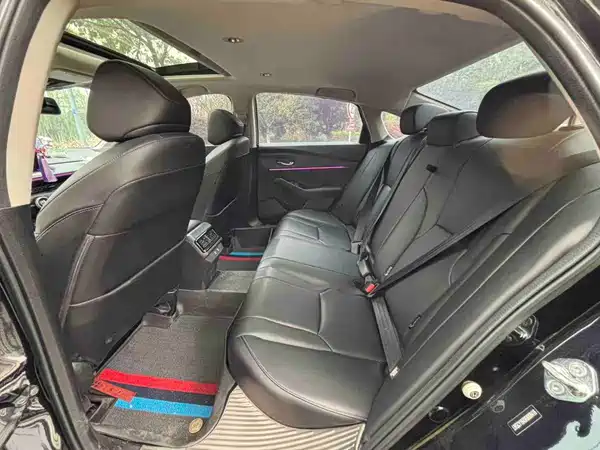 Honda Accord 2023