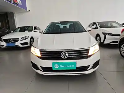 Volkswagen Lavida 2023