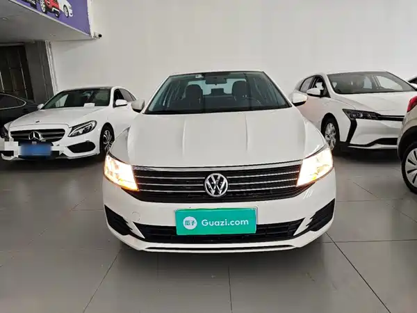 Volkswagen Lavida 2023