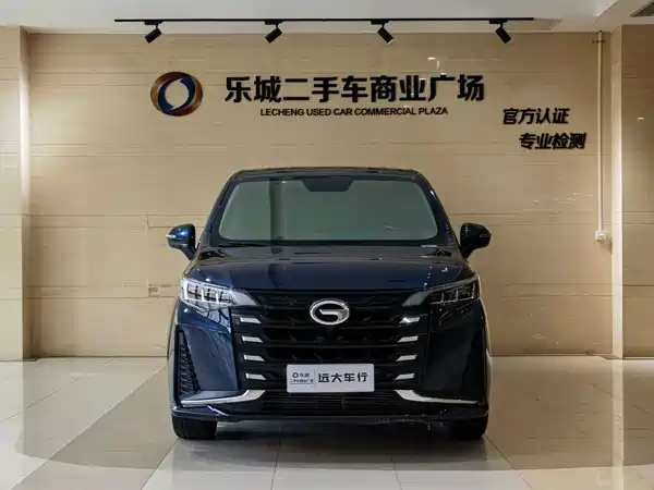GAC Trumpchi M6 2023