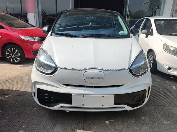 Roewe CLEVER 2022