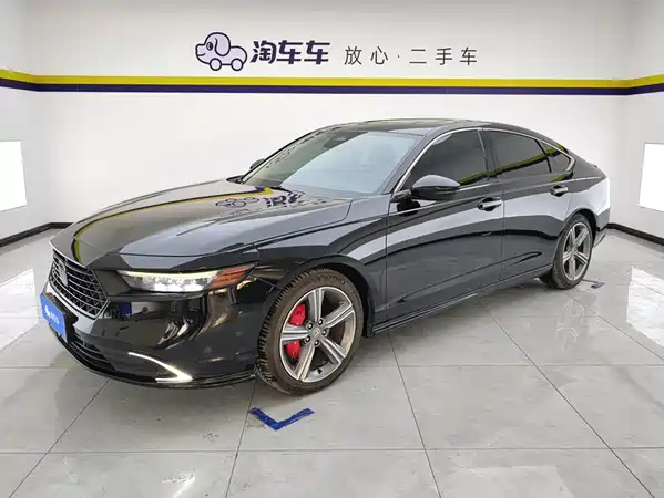 Honda Accord 2023