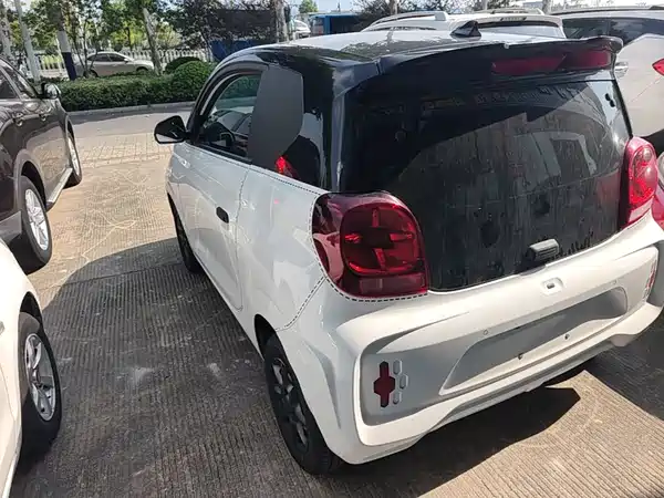 Roewe CLEVER 2022