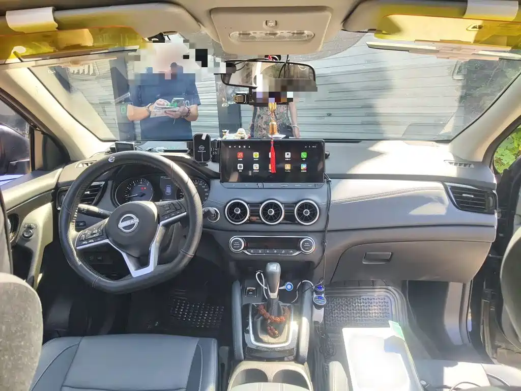 Nissan Qashqai 2025