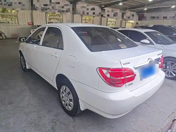 Toyota Corolla 2014