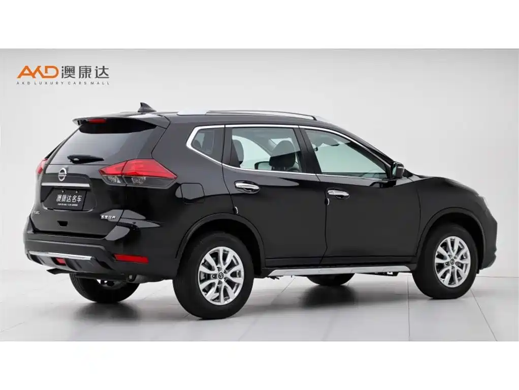 Nissan X-Trail 2023 — фото 3
