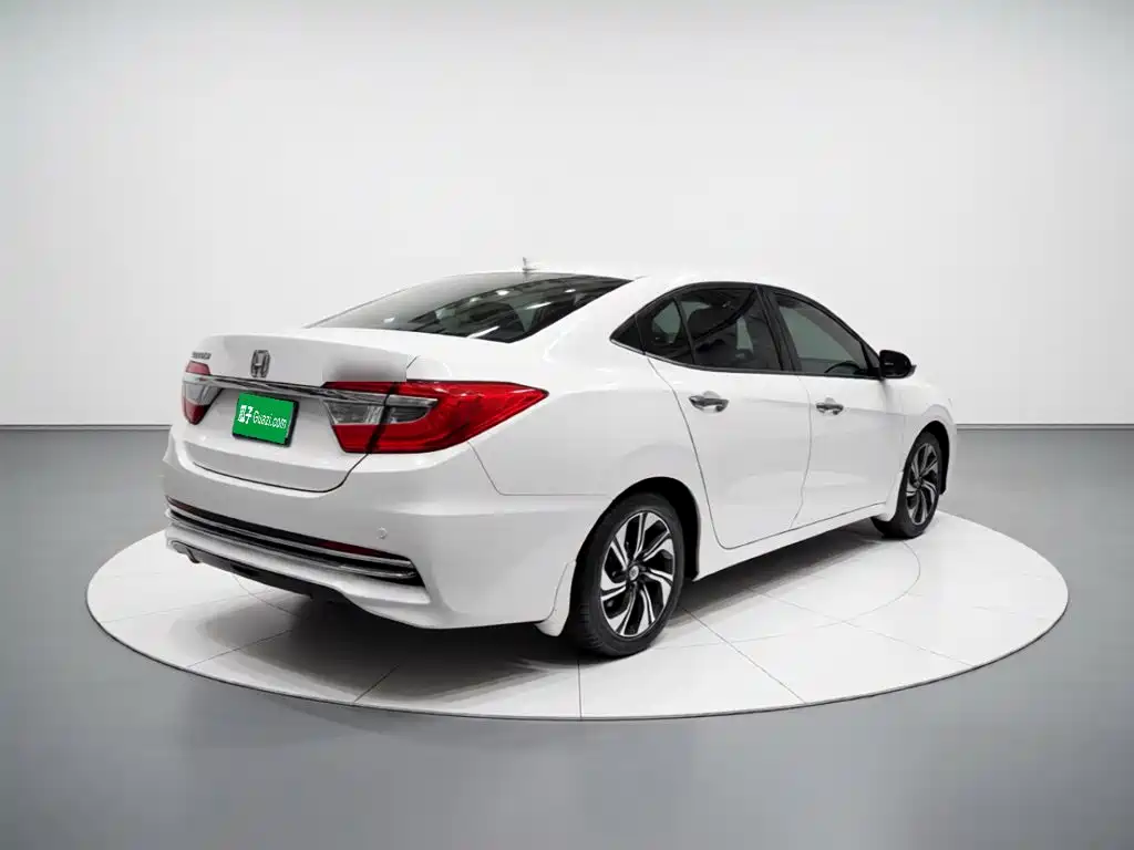 Honda Crider 2017 — фото 6