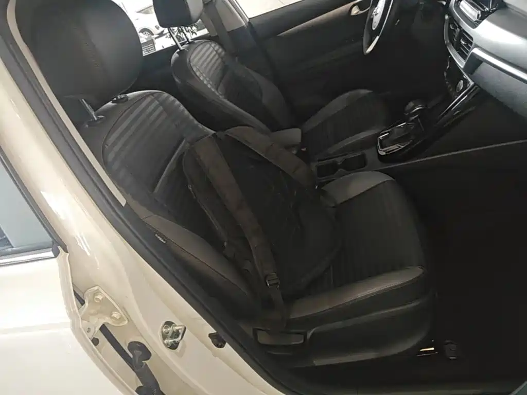 Kia Sportage 2018 — фото 25