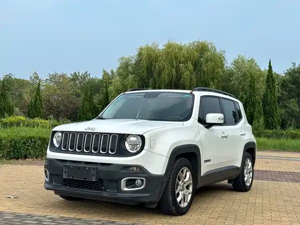 Jeep Freeman 2016