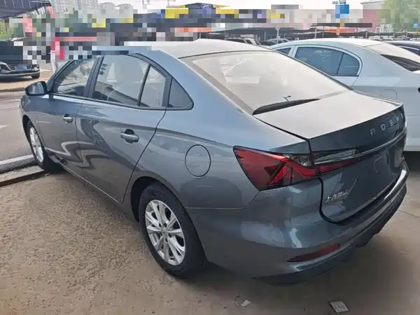 Roewe i5 2026