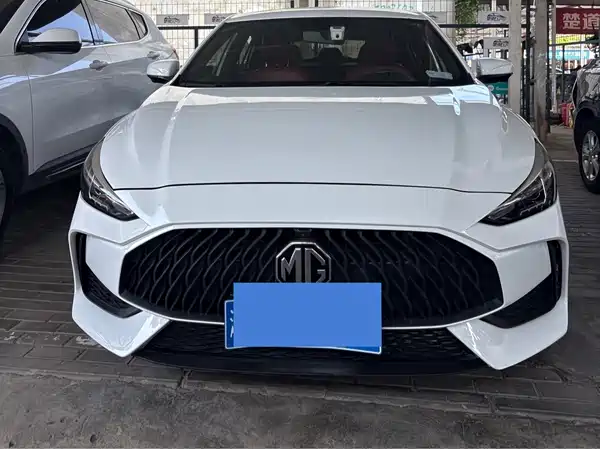 MG5 2021