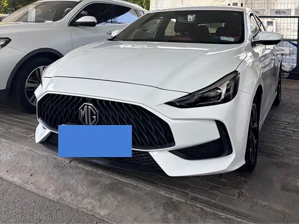 MG5 2021